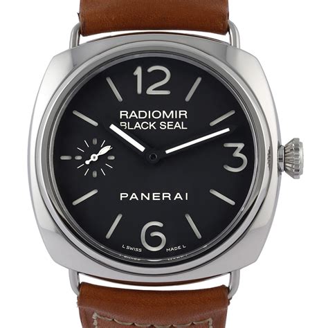 panerai pam 00183|Panerai radiomir 00183.